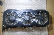 出两块1060，微星魔龙，影驰骨灰大将V2
