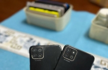 红米note11 荣耀畅玩20手机