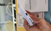 799出台魅族Note16pro 买来2个月 充新全套带配件 电池100 全国联保