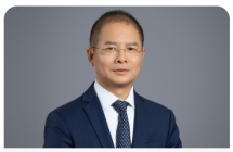 徐直军 10 月 1 日起当值华为轮值董事长