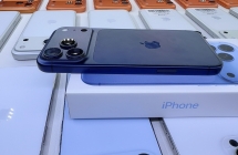 iPhone 17 Pro Max国行512G蓝色99新原装气密7888一将出品