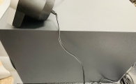 博士电脑音箱9.5新太新了