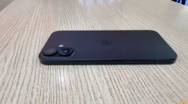 iPhone 16 Plus国行128G黑色95新原装气密3199一将出品