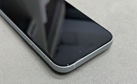 极品原装iPhone15 256G 国行蓝色