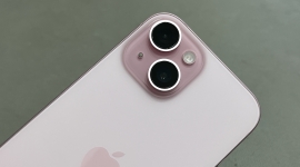 99新iPhone15 256G 国行原装机