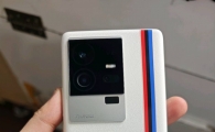 iQOO11Pro