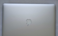 高配苹果MacBook Pro、i7四核、16+256G、双系统、视网膜屏=999