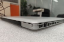 15寸MacBook Pro、i7四核、独显、16+256G
