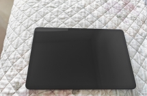 出两台自用华为matepad