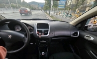 Peugeot 207手动1.6高配