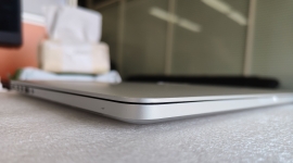 【顶配】苹果MacBook Pro定制版、i5 2.8G、16+256G、Retina视网膜屏