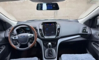 2.68万福特翼虎