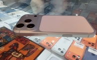iPhone 17 Pro国行512G银色999新完美气密8099一将出品