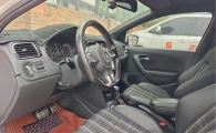 3.48万自动Polo GTI