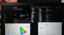 ThinkPad L15 R7 5875U 触屏 背光 4G模块 价格：2600