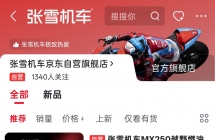 京东汽车与张雪机车达成战略合作：在京东下单送装一体，带一公升汽油上门