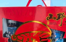 云南油炸菌子，可发快递。