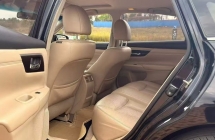 低价出日产天籁车