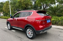 19800卖个自动挡SUV