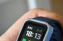 华为手环10 NFC版，已售出，封贴