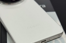 OPPO Find X8 Ultra 月光白16+512G 成色9.99新