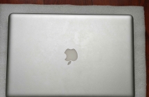 【绝版】苹果MacBook Pro、i7四核、独显、16G内存+1T硬盘=1200