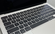 Apple苹果笔记本MacBook Air M2 国行