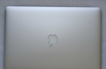 高配苹果MacBook Pro、i7四核、16+256G、双系统、视网膜屏=999