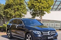 106800卖个奔驰GLC260L