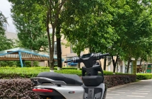 绝版准新车 九号机械师二代 国标电动自行车