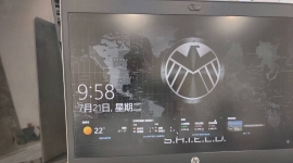 笔记本重新涂抹硅脂