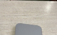 iPhone 16 Pro Max国行256G原色钛金属98新换过后玻璃5599一将出品
