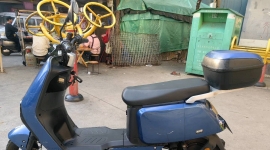 85成新大阳锂电池新国标，熊友秒价1399