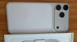 出充新17PM/256银