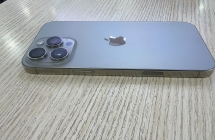 iPhone 16 Pro Max国行256G原色钛金属屏幕花原装气密5388一将出品