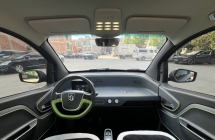 新能源代步车