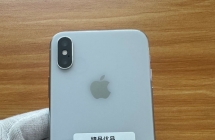 出个ip X/64Ｇ白