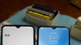 荣耀畅玩20 价格250/230