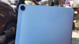 华为平板matepad，SE8+128G，9成新，699元。