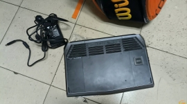 外星人17 r2  烧了