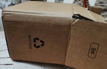 可能是昆明第一幅Nimo眼镜，全球最漂亮ai眼镜