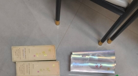 鸭绿江🇰🇵口粮