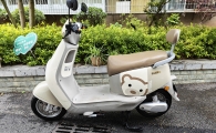 2600出自用台铃EB新国标电动自行车