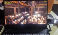 卖雷神笔记本I7