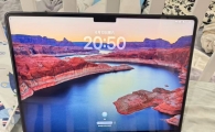macbookpro 14寸