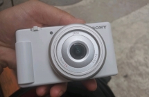 SONY ZV1F，微单相机，原装95新，1599元