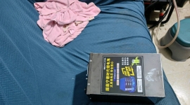 9成新48伏30安锂电池，熊友秒价499