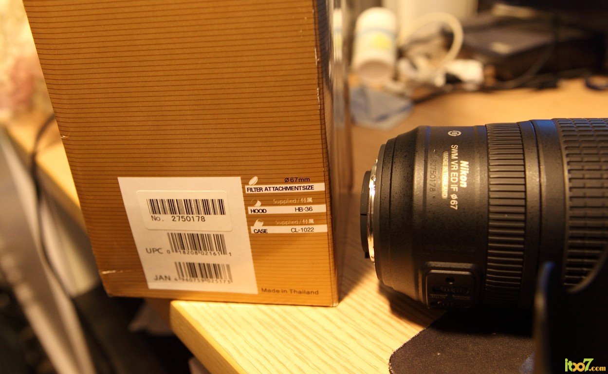 70-300 VR