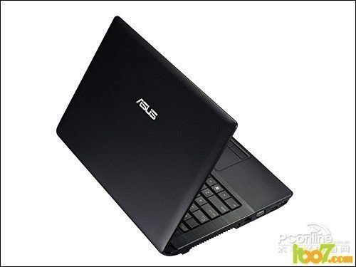 7系显卡i3芯华硕x84hr娱乐本仅3650