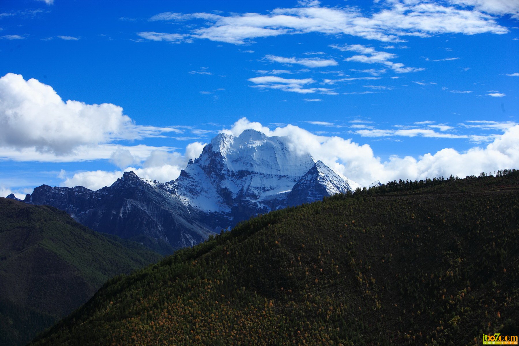 远眺亚丁雪山2.jpg